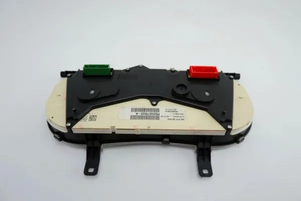 Cuentakilómetros Renault Clio II Lift 2003-2005 OEM 8200276526 image 4