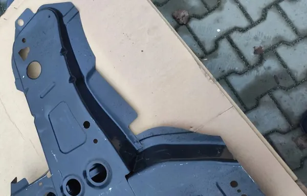 Peugeot OE  Pilier Droit image 3