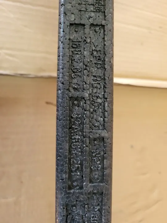 Stoßfänger-Absorber vorne OEM 82A807251 für Audi A1 II image 5