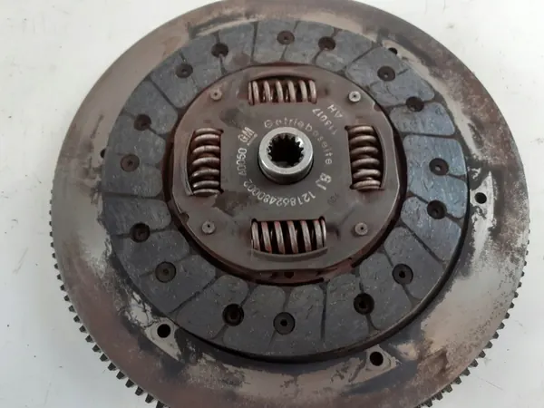 Kokonaiskytkin Opel Astra I F 1.4 16V image 4