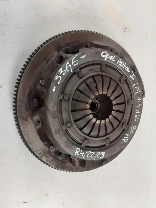 Kokonaiskytkin Opel Astra I F 1.4 16V image 6