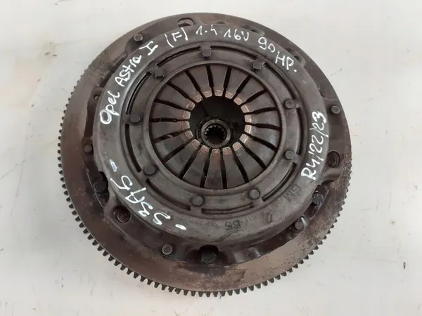 Kokonaiskytkin Opel Astra I F 1.4 16V image 7