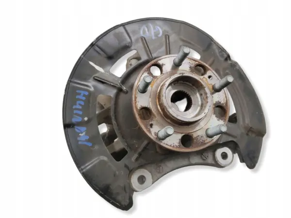 Hyundai Santa Fe takapyörän navan OEM 52701S1CB0 image 2
