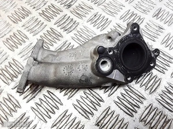 Manguera Mercedes E W212 2012 2200cdi a6511402108 image 3