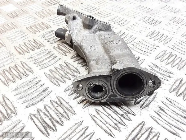 Manguera Mercedes E W212 2012 2200cdi a6511402108 image 5