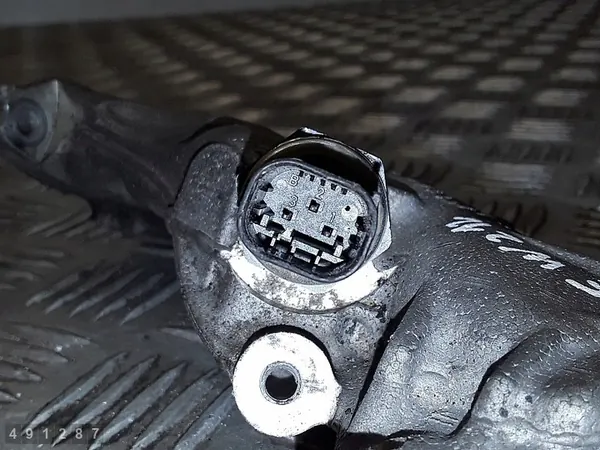 Manguera Mercedes E W212 2012 2200cdi a6511402108 image 6