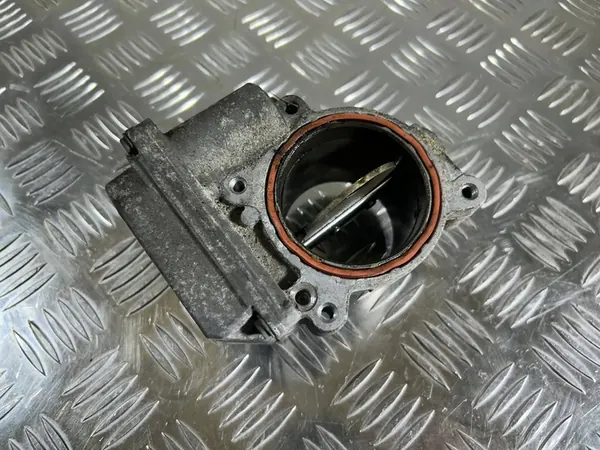 Gasklep Audi Q7 4L 3.0 TDI A2C59512933 image 2