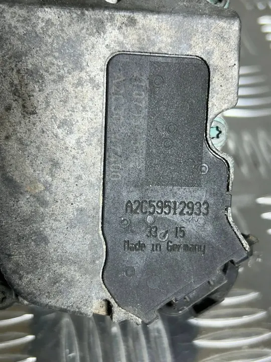 Gasklep Audi Q7 4L 3.0 TDI A2C59512933 image 3