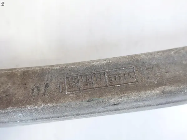 Braccio di Controllo Anteriore Destro BMW M2 F87 M3 F80 M4 F82 F83 image 5