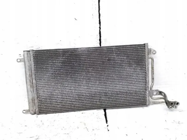 OEM 6C0816411B AC-condensor voor Seat Toledo IV 2018 image 2