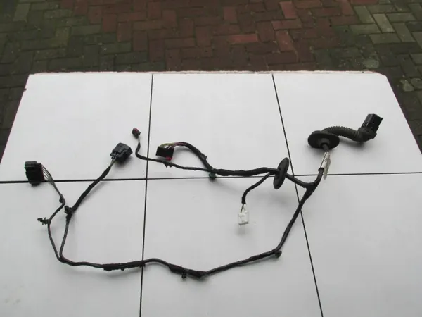Harness Puerta Trasera Izquierda OEM F1ET-14240-LEH image 2
