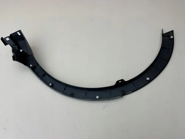 Barre de renfort OEM 75606-42190 pour pare-chocs avant image 10