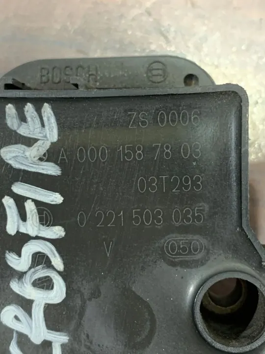 Sytytyskelan OEM 0221503035 Chrysler Crossfire image 4