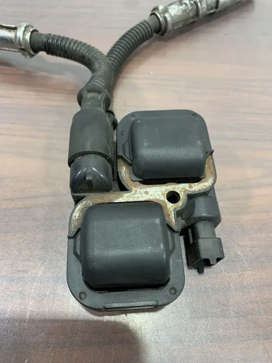 Sytytyskelan OEM 0221503035 Chrysler Crossfire image 5