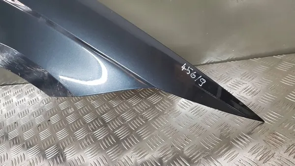 SEAT IBIZA 6F 5 V 17- Höger Skärm 6F0821106B image 3