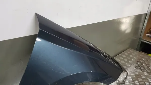 SEAT IBIZA 6F 5 V 17- Höger Skärm 6F0821106B image 4