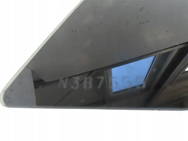 Taka-oikea ovi-ikkuna OEM Toyota Aygo II 5-ovelle image 3