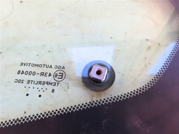 Taka-oikea ovi-ikkuna OEM Toyota Aygo II 5-ovelle image 4