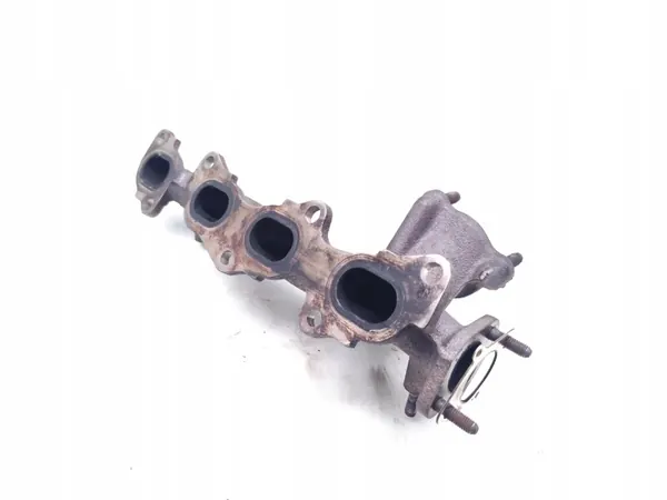 Coletor de escape Honda CR-V OEM N22B3 2.2 i-DTEC image 5