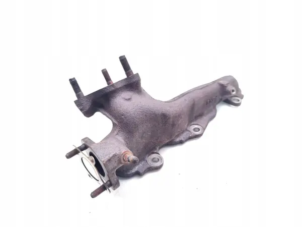 Coletor de escape Honda CR-V OEM N22B3 2.2 i-DTEC image 7
