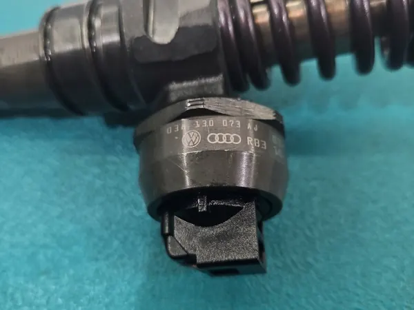 OEM 0414720037 Pesulaitepumppu 1.9 TDI:lle image 3