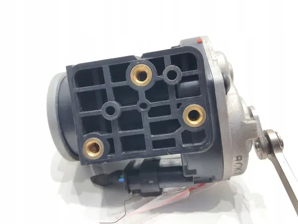 Actionneur de turbocompresseur Hyundai Kona 1.0 120CV 39400-07000 image 3