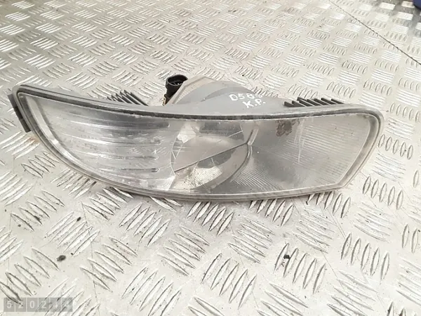 Feu antibrouillard Skoda Superb B6 OEM 3t0941699 - Occasion image 2
