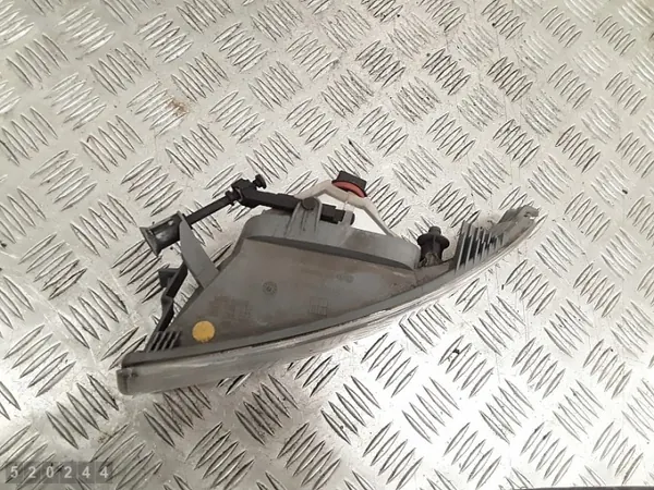 Feu antibrouillard Skoda Superb B6 OEM 3t0941699 - Occasion image 3