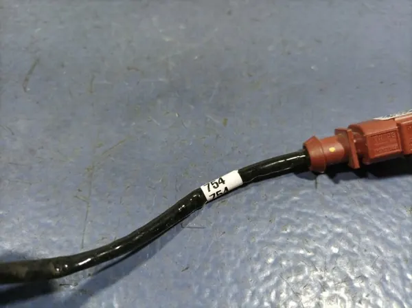 Sensor Temperatura Escape Audi OE OEM 05L906088CF image 8