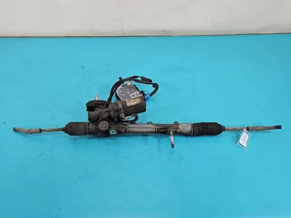 Styrhus OEM 68200000048 Citroen C3 2002-2009 image 2
