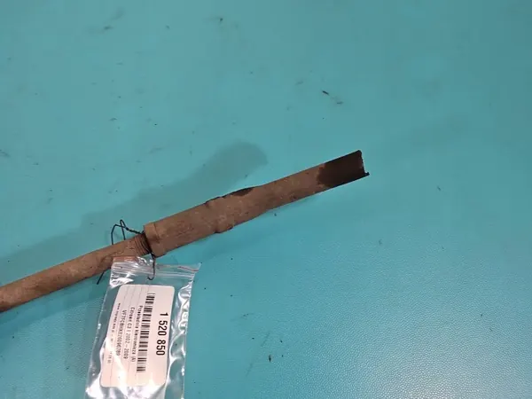 Styrhus OEM 68200000048 Citroen C3 2002-2009 image 3