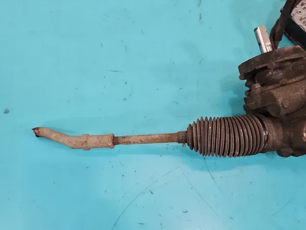 Styrhus OEM 68200000048 Citroen C3 2002-2009 image 5