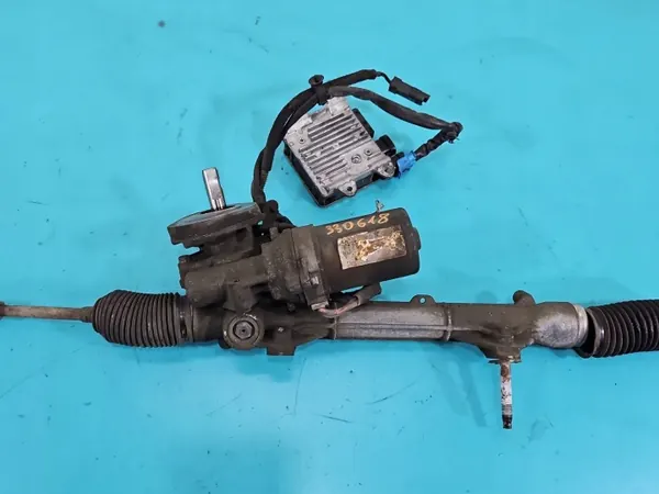 Styrhus OEM 68200000048 Citroen C3 2002-2009 image 8