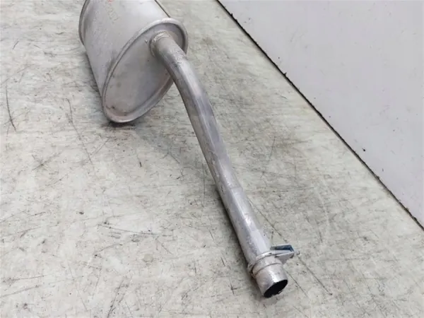 Uitlaatdemper Tłumik Punto II voor Fiat Punto II 1.2 image 3
