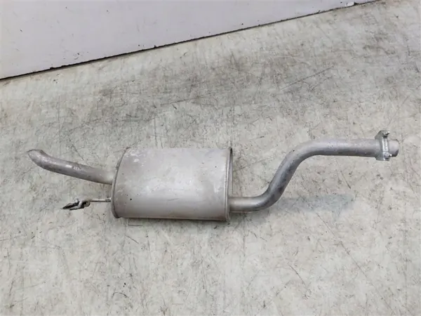 Uitlaatdemper Tłumik Punto II voor Fiat Punto II 1.2 image 5