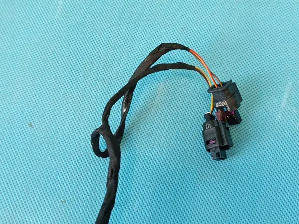 Harness puerta trasera izquierda Audi Q8 e-tron 55 Quattro 4KE971687D image 4