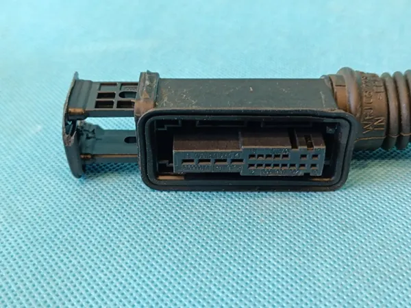 Harness puerta trasera izquierda Audi Q8 e-tron 55 Quattro 4KE971687D image 7