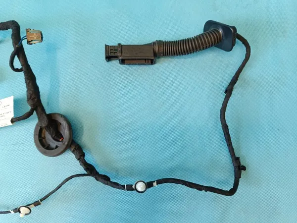 Harness puerta trasera izquierda Audi Q8 e-tron 55 Quattro 4KE971687D image 9