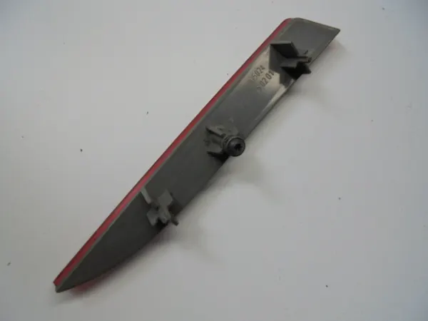 Refletor traseiro direito do para-choque Mitsubishi Colt VI CZ3 image 4