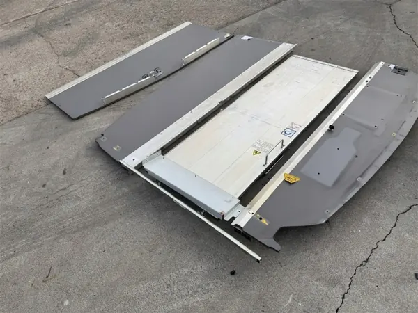 Porte Coulissante OEM Mercedes Sprinter 906/907 (2006-2025) image 3