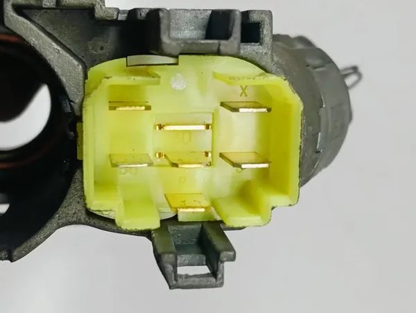 Sytytyskytkin VW Polo 2000 image 3