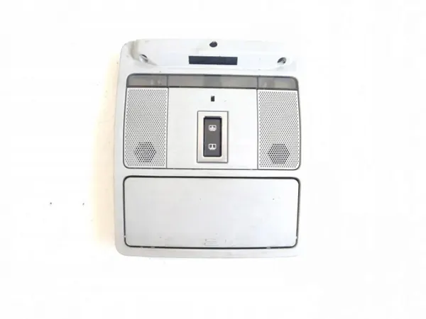 Plaquette OEM HJ32519A58 pour Range Rover Evoque I image 2