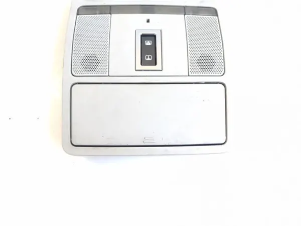 Plaquette OEM HJ32519A58 pour Range Rover Evoque I image 3
