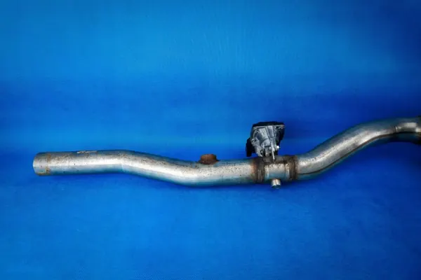 Katalysatorrohr Audi Q3 2.0TDI OEM 5QA253059KH image 3