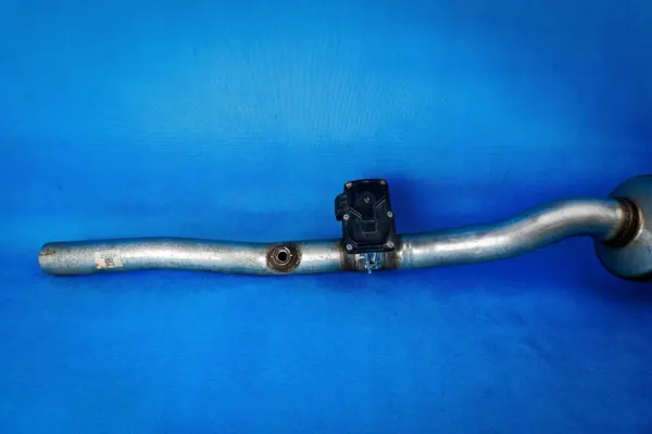 Katalysatorrohr Audi Q3 2.0TDI OEM 5QA253059KH image 6