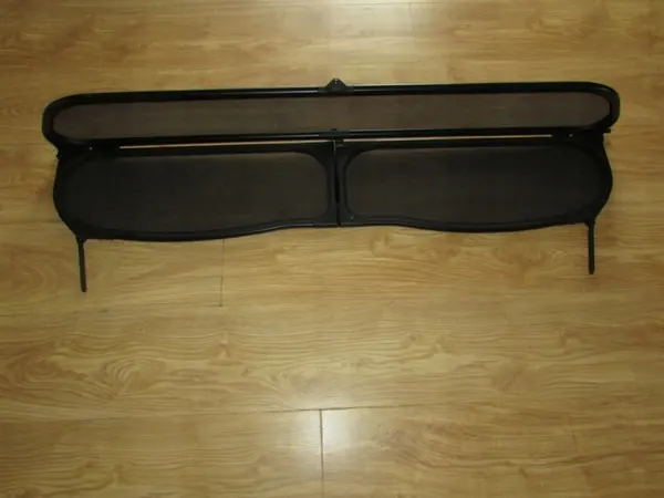 Deflector de viento Peugeot OE usado OEM RGC5056 image 2