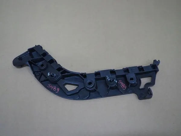 Suporte de para-choque traseiro esquerdo Renault Fluence image 3