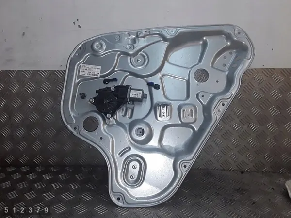 Hyundai Fensterheber OEM 834802R050 - Gebraucht image 2