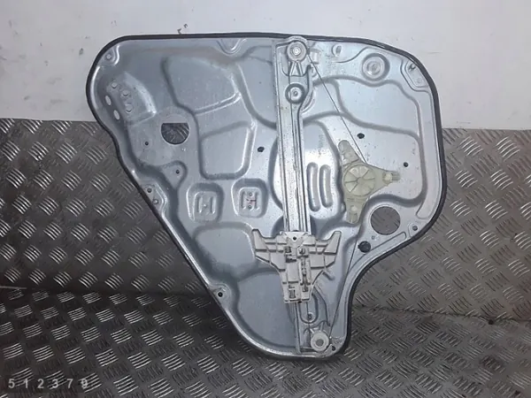 Hyundai Fensterheber OEM 834802R050 - Gebraucht image 4