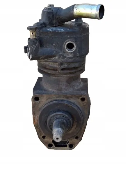 Compressor de ar Iveco Eurocargo OEM 9111450500 image 2